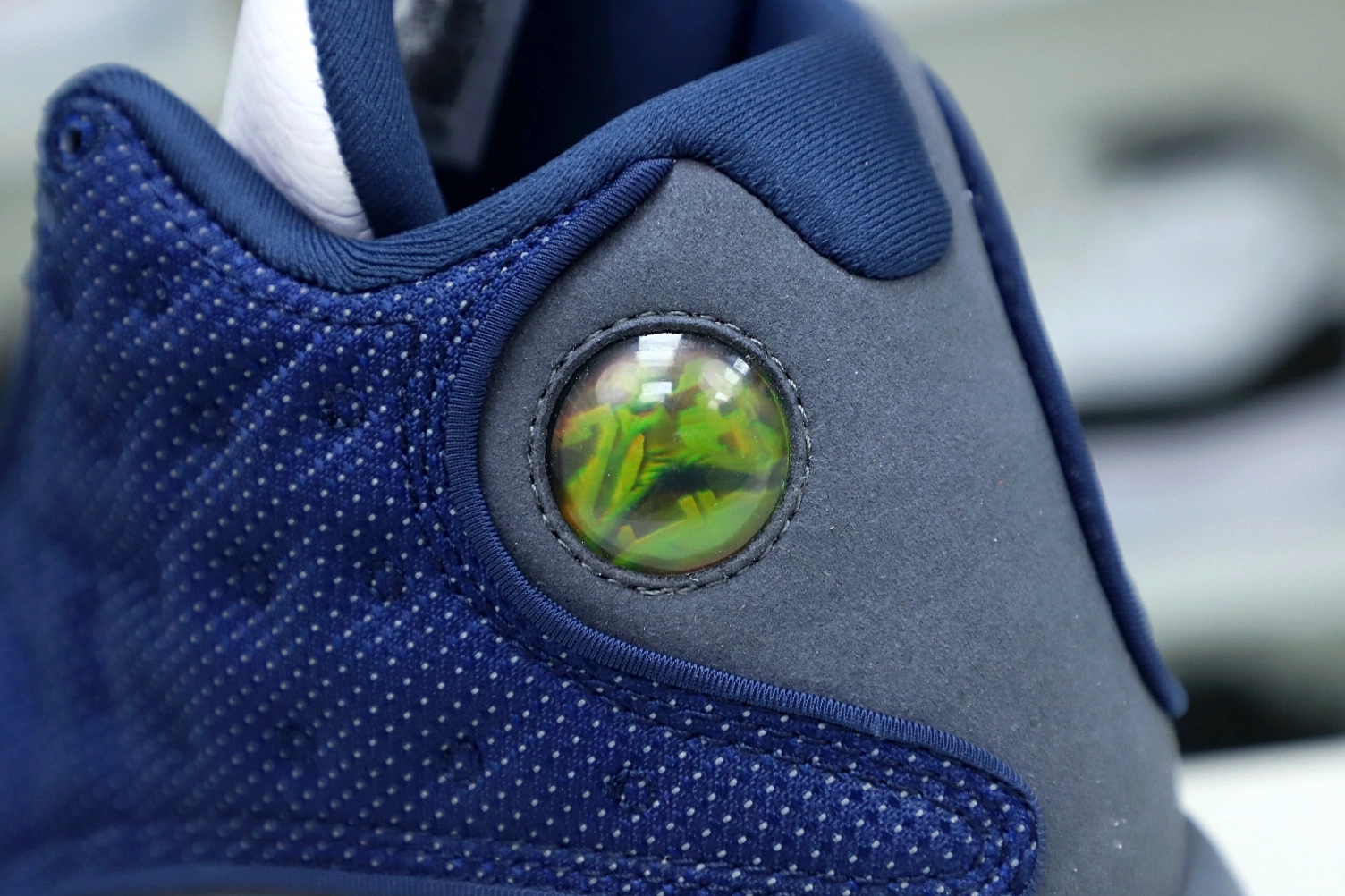 AIR RETRO 13 'FLINT' JORDAN 2020 0718